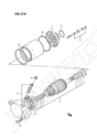 Billede til varegruppe STARTING MOTOR (E.NO.125081~)